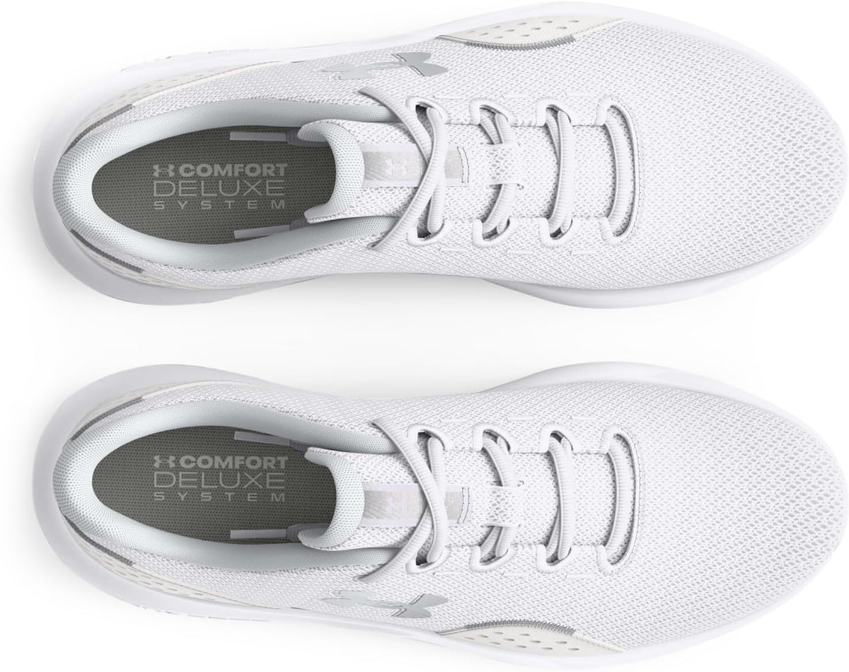 SURGE 4 Womens Sneakers, White, 38 – image 4