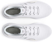 SURGE 4 Womens Sneakers, White, 38