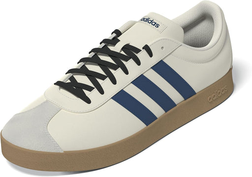 VL COURT BASE mens Shoes - OWHITE/DUPE/CBLACK