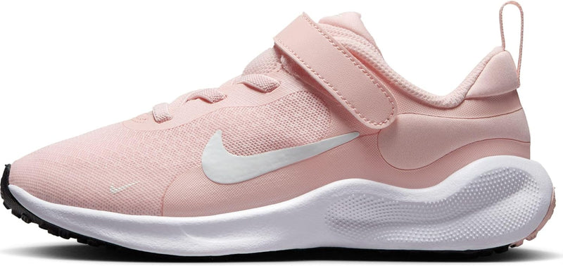 Nike REVOLUTION 7 PSV unisex-child LACED SHOES