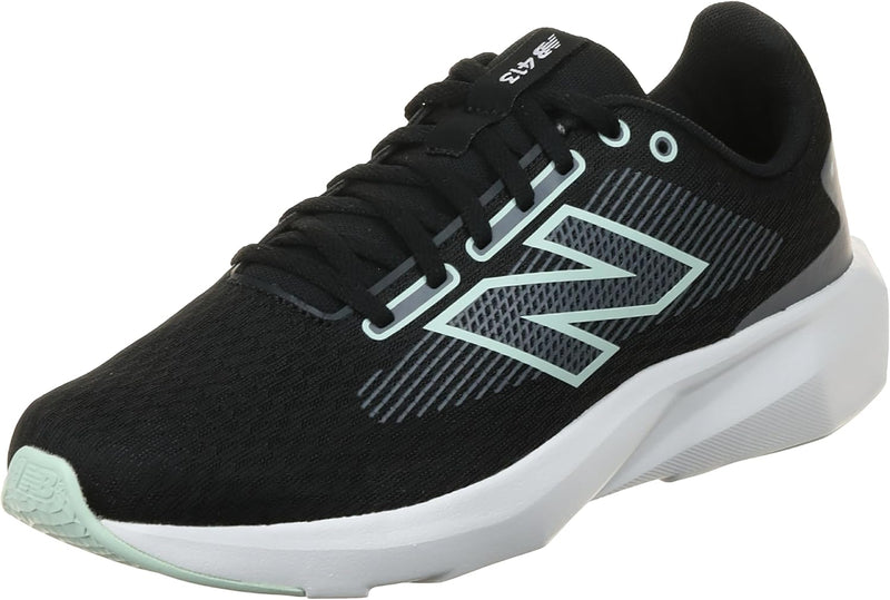 413 Running Shoes - Black