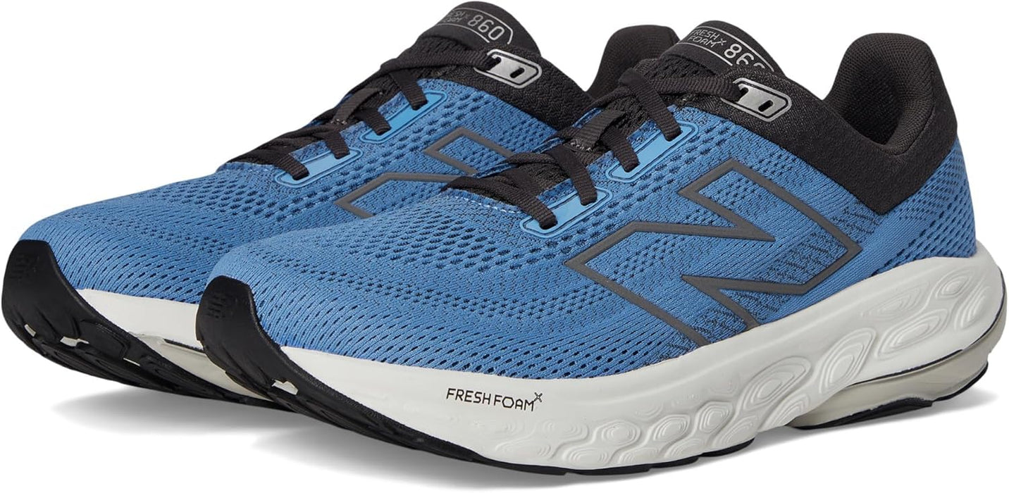 New Balance Fresh Foam X 860 V14 mens Running Shoe