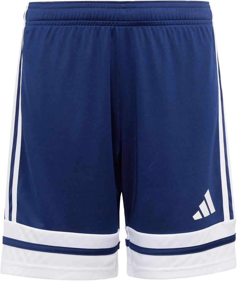 unisex-child SQUA25 SHO Y Shorts - TENABL/WHITE
