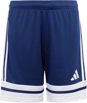 unisex-kids Squadra 25 Shorts Kids Shorts - Blue