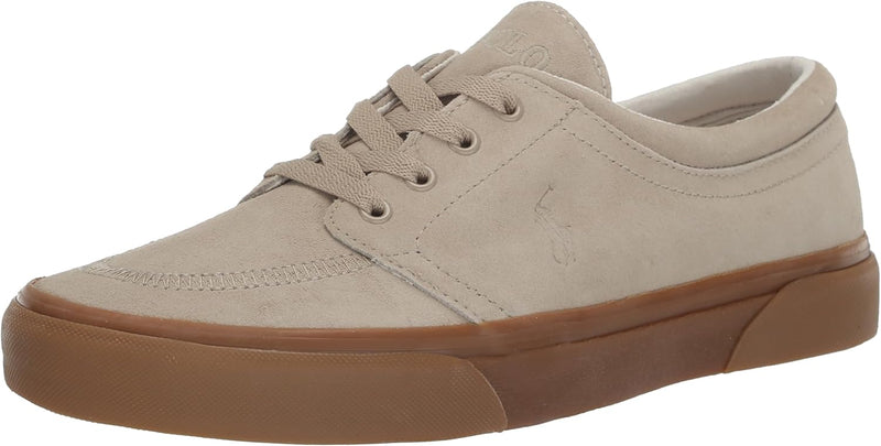 POLO RALPH LAUREN Keaton-pony mens Sneaker