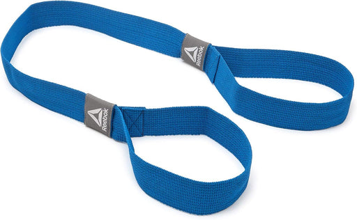 Mat Carry Strap - Blue