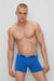 Modern Boss Collection Boxer Shorts Boxer Brief 3P Co/El