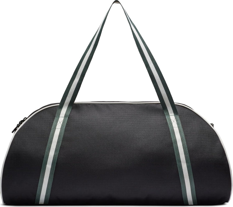 Nike Women's Club Bag W Nk Gym Club - Retro, Black/Vintage Green/Stadium Green, DH6863-013, MISC