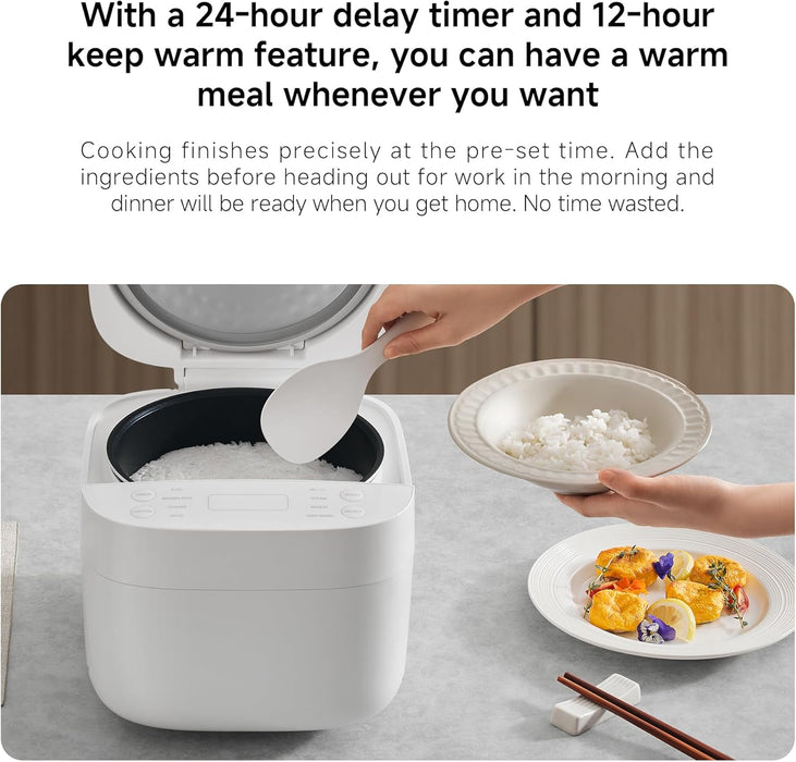 Xiaomi Smart Multifunctional Rice Cooker UK