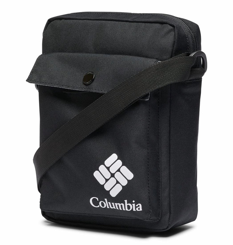 Columbia Unisex Zigzag Side Bag