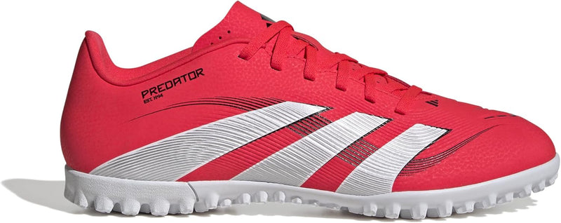 adidas Predator Club Turf unisex-adult Sneaker