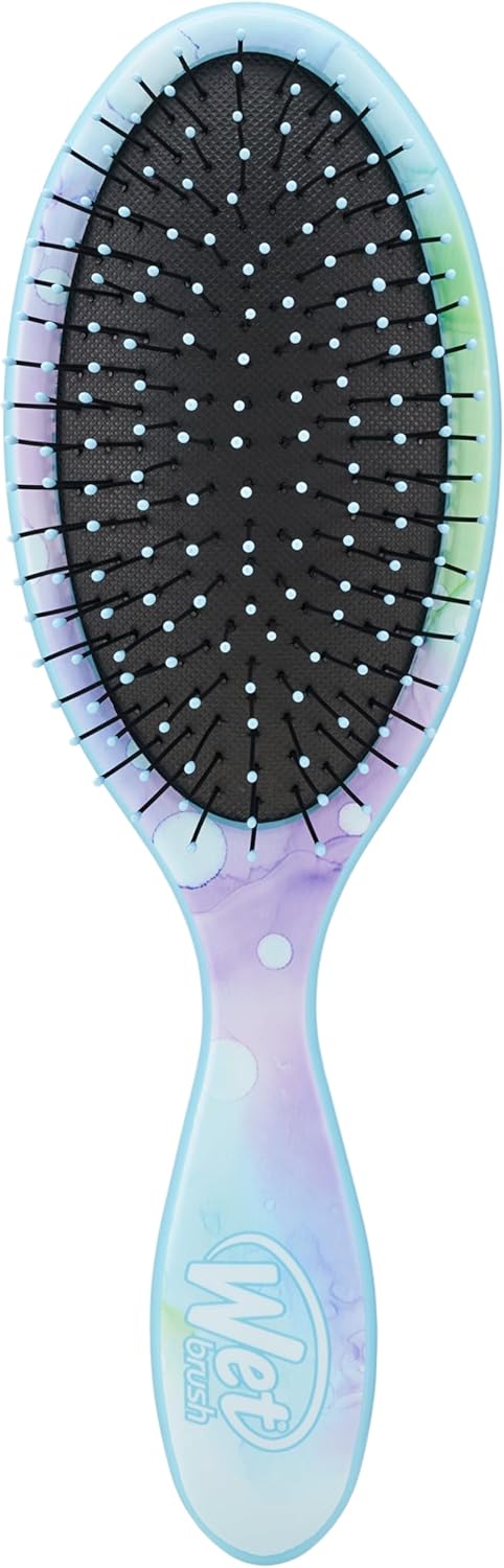 Wet Brush Original Detangler, Black