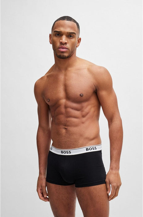 BOSS Men Boxer 3p Bm 10146061 07 boxers