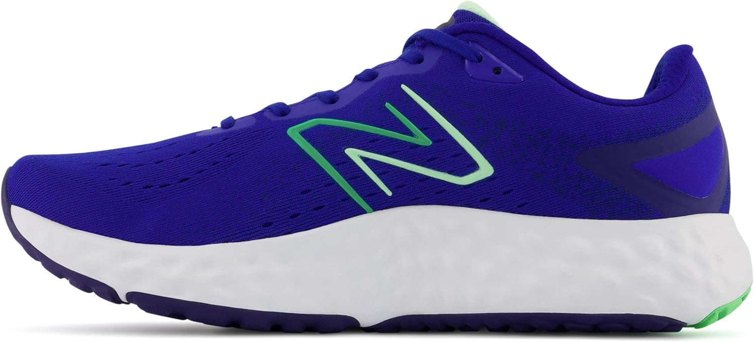 New Balance EVOZ mens Running Shoe