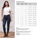 Levi's Womens 725 High Rise Bootcut Jeans