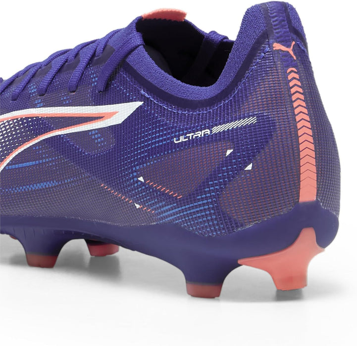 PUMA ULTRA unisex-adult Low Boot