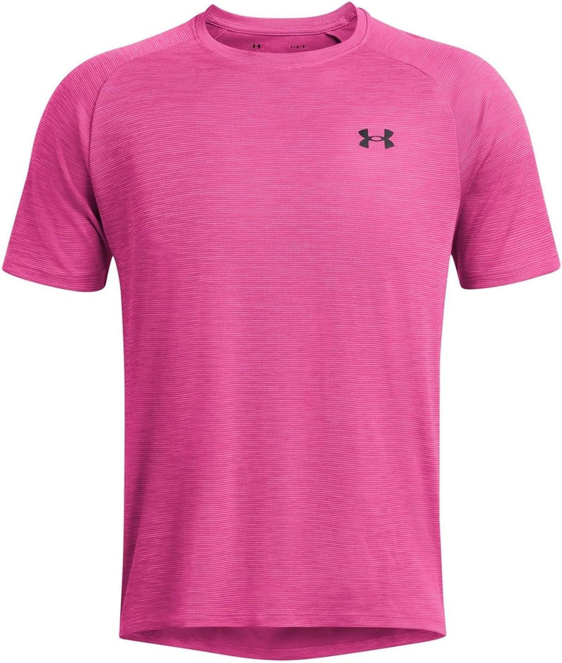 Under Armour mens Ua Tech 2.0 Ss T-shirt