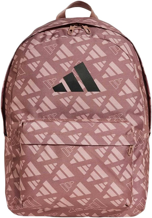 adidas Unisex Adults Classic Graphics Backpack