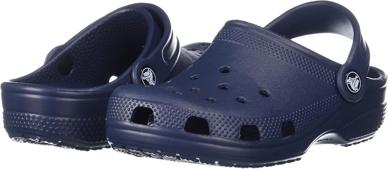 Unisex Adult 10001-2Q9 Classic Clog - Navy36