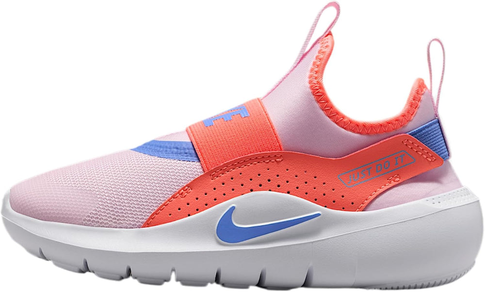 FLEX RUNNER 4 PS unisex-child Slip-On Shoes
