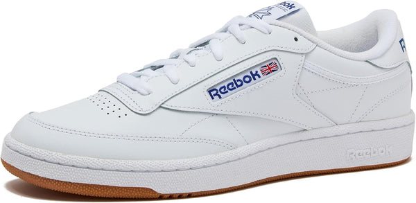 CL Nylon, Womens Athletic & Outdoor Shoes - Int-white/Royal-gum
