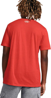 Under Armour mens Ua Tech 2.0 Ss T-shirt