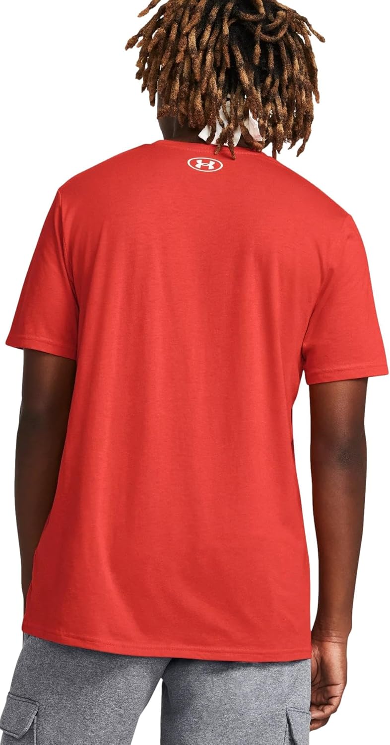 Under Armour mens Ua Tech 2.0 Ss T-shirt
