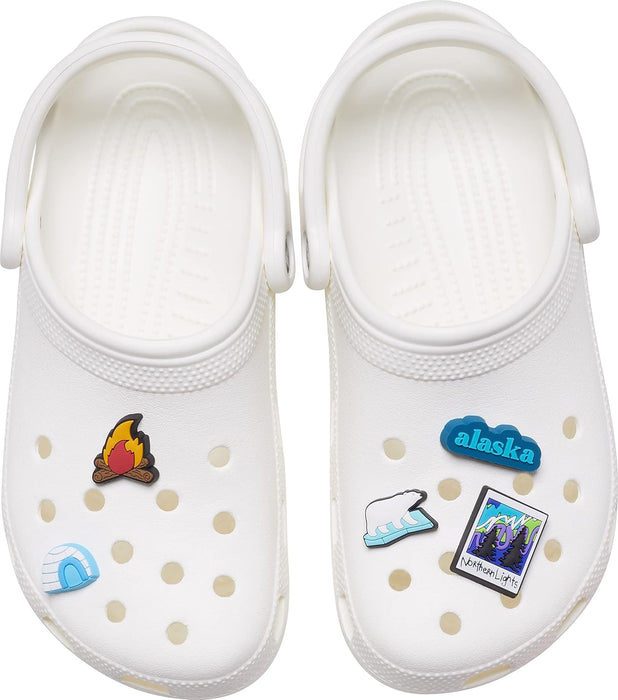 Crocs Jibbitz Shoe Charms Disney Charms Multi Pack