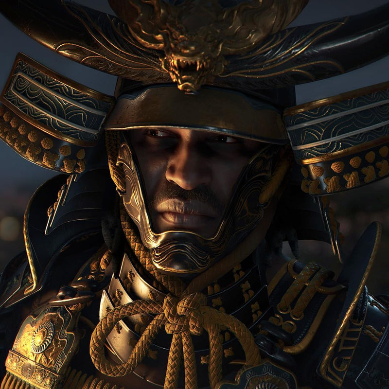 Assassin's Creed Shadows PlayStation 5