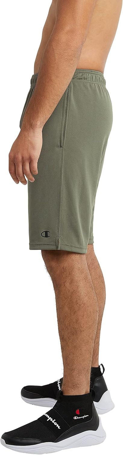 Champion Men's Core Training Short Core Training Short (pack of 1)