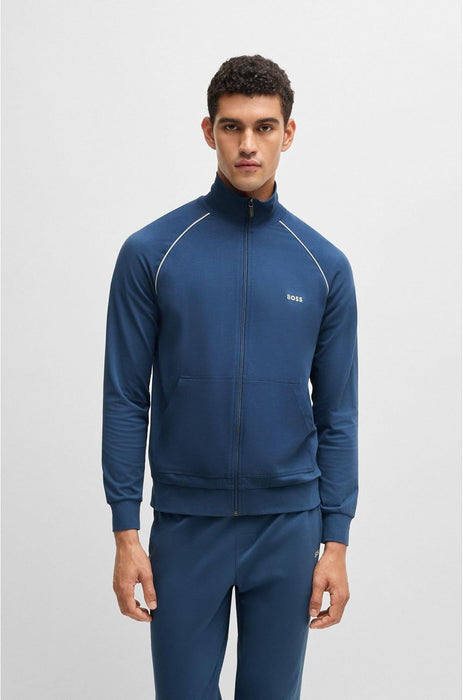 BOSS Herren Mix & Match JacketZ mit Logo