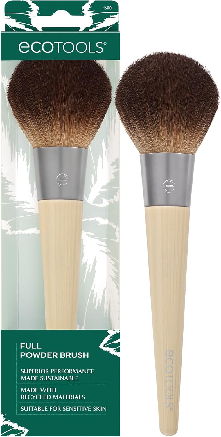 Ecotools Classic Foundation Makeup Brush