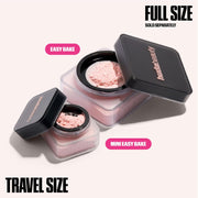 Beauty Baby Bake Easy Bake Loose Powder Mini - Peach Pie - 6g
