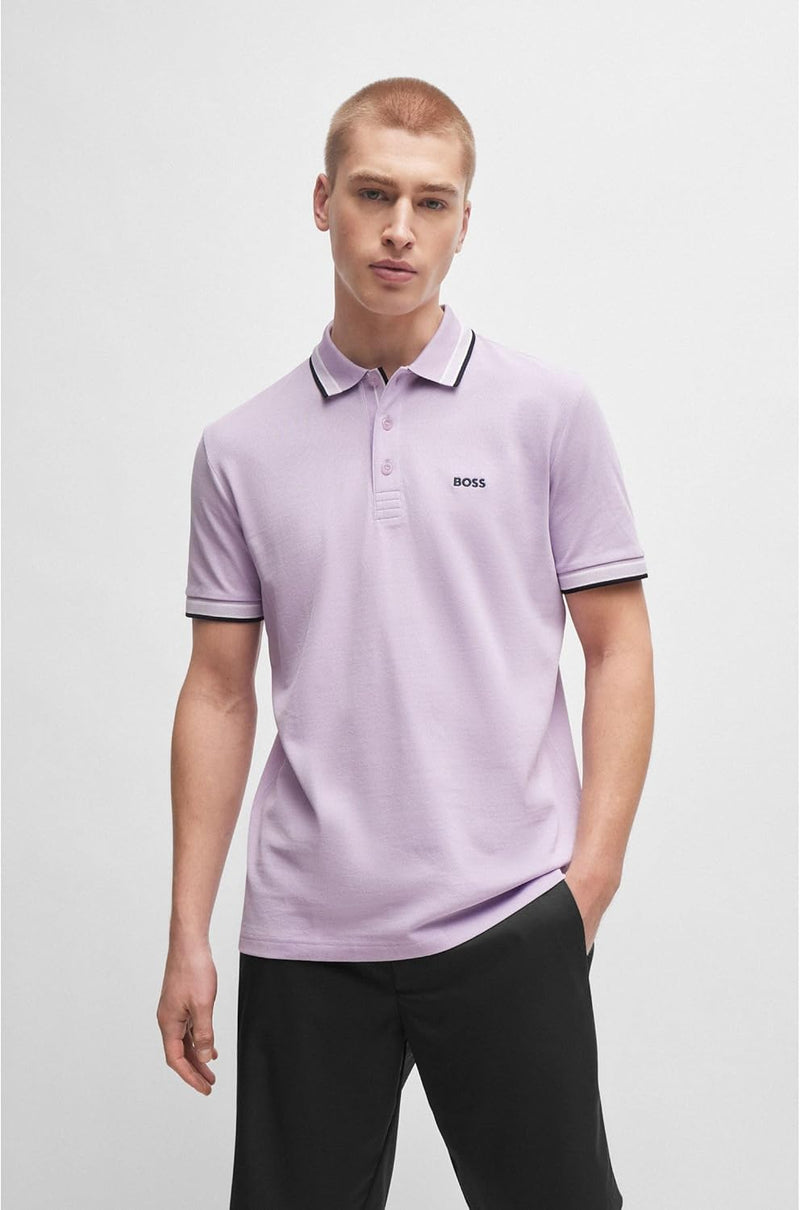 BOSS Men's Paddy Polo Shirt