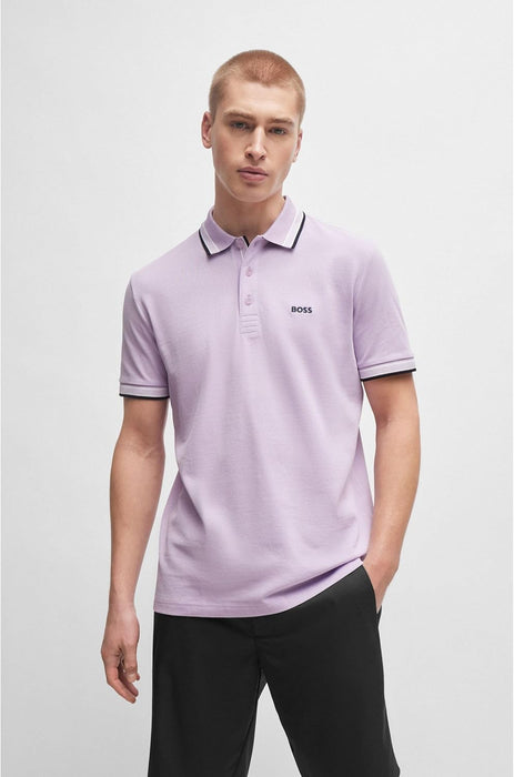 BOSS Men's Paddy Polo Shirt