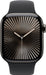 Apple Watch Band - Sport Band - 46mm - Black - M/L
