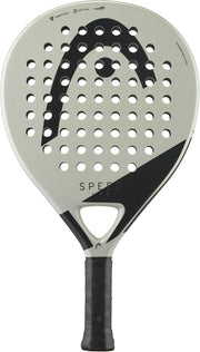 HEAD Evo Speed 2025 Padel Racquet - Provides balance between control and Power, for beginners and recreational players, Teardrop
