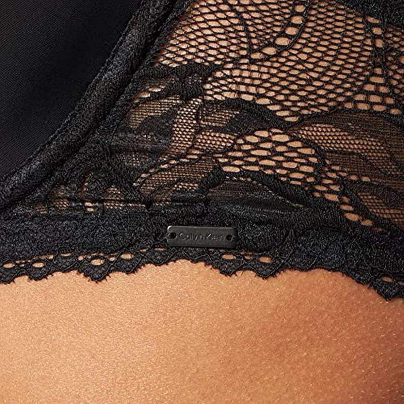 Calvin Klein Women's Lift Demi Demi Bra (pack of 1)
