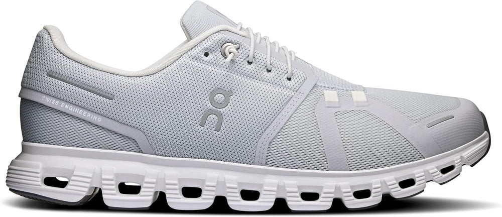 Cloud X 3 Shift Women's 6698263 Shoes White/Heron UK 4-6.5