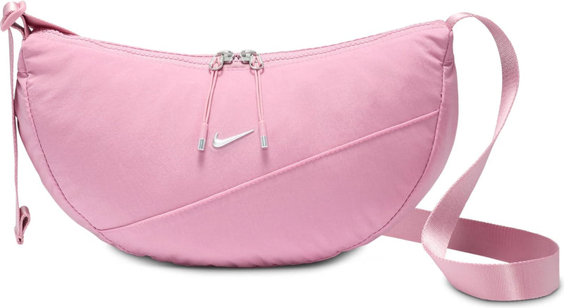 Nike Mens AURA CRESCENT CROSSBODY CROSSBODY BAGS