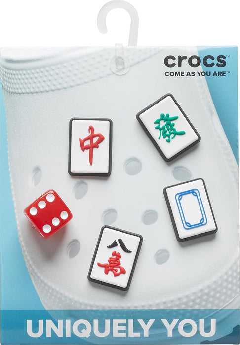 Crocs Jibbitz Shoe Charms Disney Charms Multi Pack