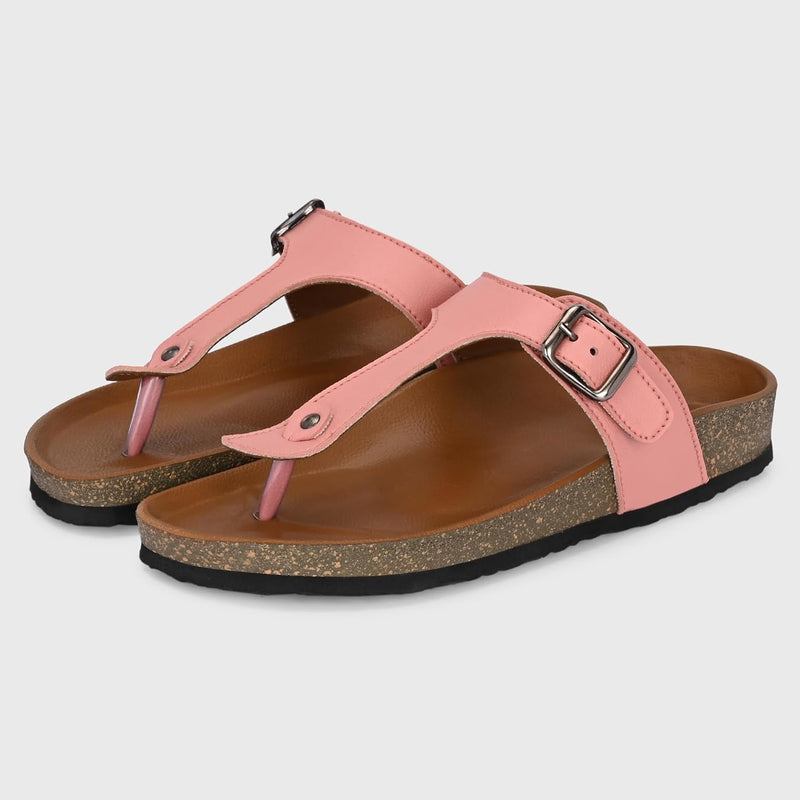 Centrino 7692 womens Cushion Sliders/Slippers