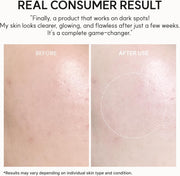 Arencai Vitamin C Booster Gel Cream with Niacinamide & Glutathione & Ceramide, Hydrating Gel Moisturizer, Supports Even-Looking Skin Tone & Smooth Texture, 50 g (1.76 oz)
