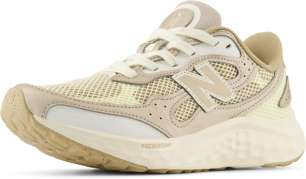 Fresh Foam Arishi V4 Tiralux Running Shoes