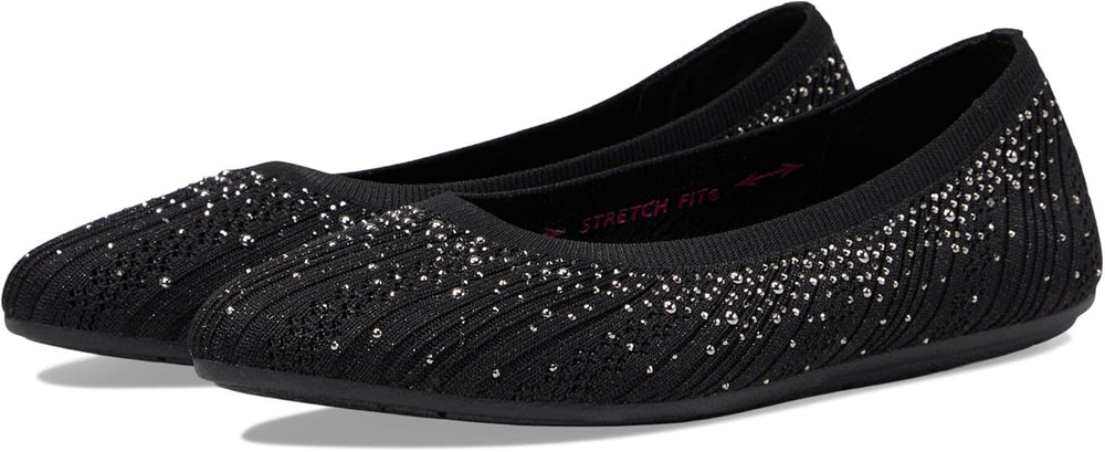Cleo 2.0 - Glitzy Daze womens Ballet Flat