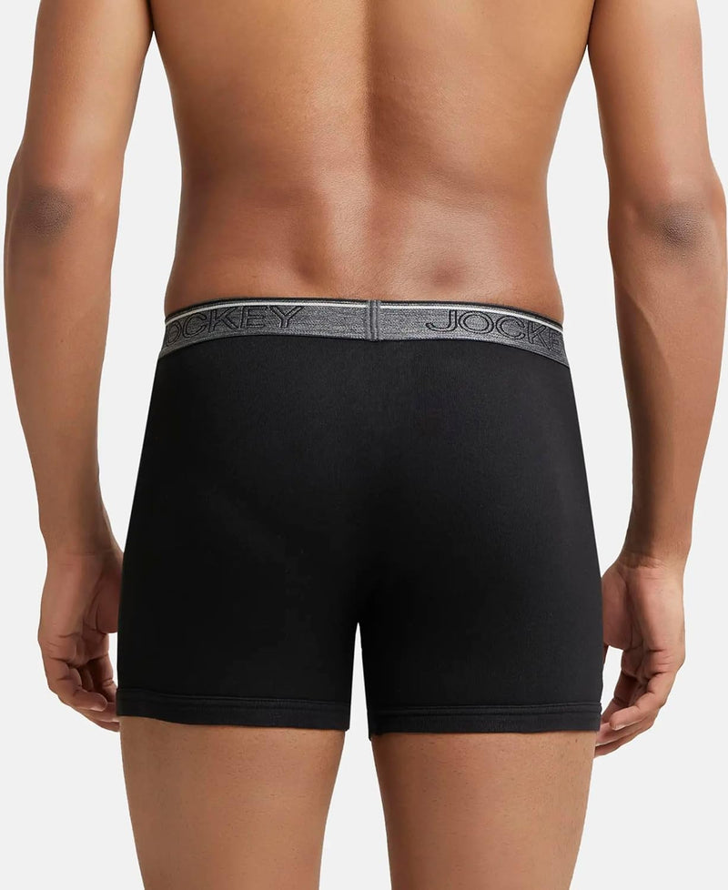 Jockey Men 8009_Pack of 2 Briefs