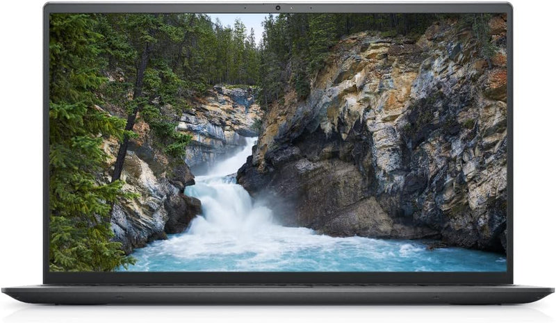 Dell Vostro 3515 Laptop, Amd Ryzen™ 3-3250U, 15.6 Inch Fhd, 256GB Ssd, 8 GB RAM, Integrated Graphics With Amd Apu, Win 11 Home, Eng Ar Kb, Grey, Gray