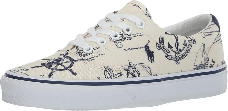 POLO RALPH LAUREN Keaton-pony mens Sneaker
