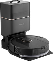 Roborock Q5 Pro+ Robot vacuum 0.77 L Dust bag Black