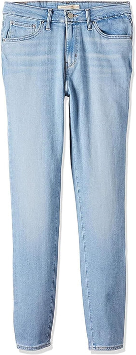 Levi's Women's 721 High Rise Skinny Jeans